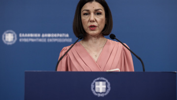 Πελώνη για απαγόρευση κυκλοφορίας: Υπομονή μέχρι τα μέσα Ιουνίου