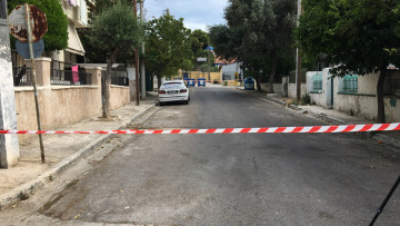 Αγία Βαρβάρα: Νεκρή 64χρονη γυναίκα - Εγκληματική ενέργεια «βλέπουν» οι Αρχές