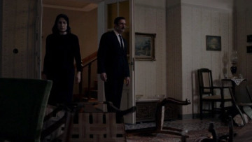 Αγριες Μέλισσες: Θάνατος, εξοστρακισμός, εκδίκηση σε ένα καθηλωτικό φινάλε