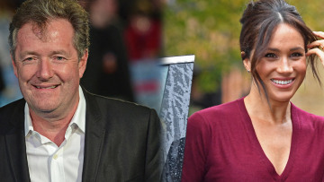 Νέα επίθεση του Πιρς Μόργκαν στη Μέγκαν Μαρκλ: «Η δούκισσα ψεύδεται ασυστόλως»