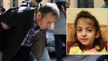 Αγία Βαρβάρα: Στην ίδια γειτονιά που σκότωσαν την 64χρονη είχε βρεθεί σε κάδο νεκρή η 6χρονη Στέλλα