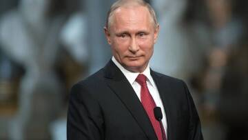 Πούτιν: Έτοιμος για «ανταλλαγή κρατουμένων» μεταξύ ΗΠΑ και Ρωσίας, πριν τη συνάντηση με Μπάιντεν