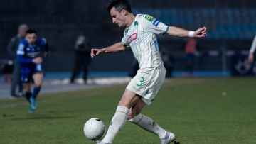 Παναθηναϊκός: «Σειρήνες» από Ισπανία και Τουρκία για Χουάνκαρ