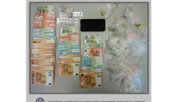 Τύρναβος: Με κλωτσιές και πέτρες χτύπησαν άνδρες της Δίωξης!