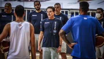 Πιτίνο: «Όταν χρειαστεί, θα τηλεφωνήσω εγώ στον Αντετοκούνμπο!»