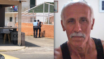 Διπλό φονικό στην Κέρκυρα: Πυροβόλησε σχεδόν εξ επαφής τα θύματά του στο κεφάλι πριν αυτοκτονήσει