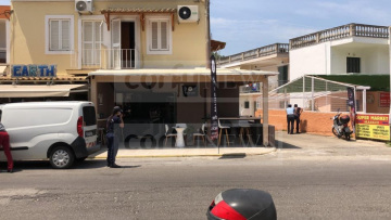 Κέρκυρα: Εκτέλεσε άνδρα και γυναίκα και μετά αυτοκτόνησε!