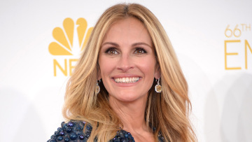 Η Τζούλια Ρόμπερτς εμβολιάστηκε και προτρέπει τους θαυμαστές της να κάνουν το ίδιο - Δείτε φωτογραφία