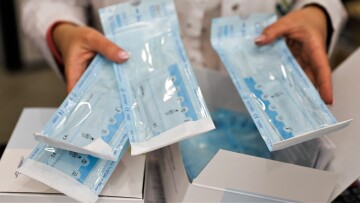 Self test: Τι ισχύει από τη Δευτέρα για τους εργαζόμενους στον ιδιωτικό τομέα