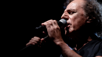 Βασίλης Παπακωνσταντίνου: Η πολιτική είναι πιο στημένη από το ποδόσφαιρο - Βίντεο