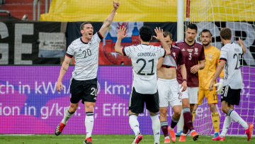 Φιλικά Euro 2020:  «Διαστημική» Γερμανία με «100άρη» Νόιερ διέλυσε με 7-1 τη Λετονία - Δείτε τα γκολ