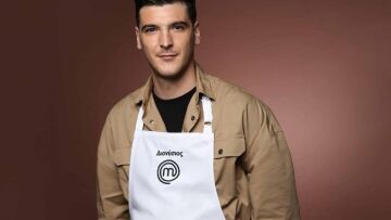 MasterChef - Οι γονείς του Διονύση μιλούν πριν τον τελικό: «Η αγωνία είναι στο ζενίθ» 