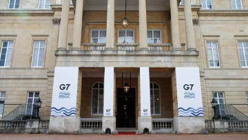 G7: Τι σημαίνει η συμφωνία για τον φόρο στις πολυεθνικές – Κερδισμένοι και χαμένοι – Το όφελος για την Ελλάδα