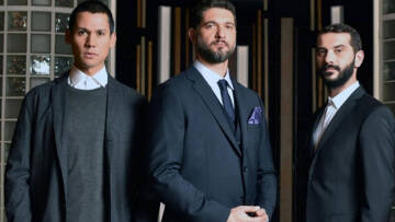 MasterChef: Μένουν ή φεύγουν οι τρεις κριτές; - Φήμες και παρασκήνιο