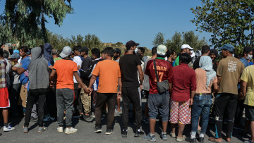 Μεταναστευτικό: Αλλάζουν όλα - Ποιοι μετανάστες δεν θα μπορούν πλέον να αιτηθούν άσυλο στην Ελλάδα