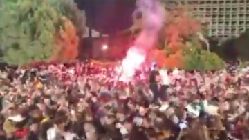 Στην εισαγγελία ο φάκελος για τα κορωνοπάρτι στο ΑΠΘ - Η ΕΛ.ΑΣ «χαρτογράφησε» τους χώρους του Πανεπιστημίου