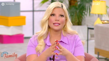 Η Αντελίνα Βαρθακούρη ξεσπά για τα κιλά της: Μου έλεγαν είσαι σαν φάλαινα, σαν αγελάδα δεν πας πουθενά