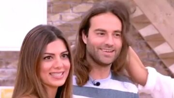 Κώστας Φραγκολιάς: Εκτός Happy Day λόγω κορωνοϊού - Τι είπε η Τσιμτσιλή