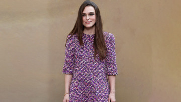 Κίρα Νάιτλι: «Όσες γυναίκες γνωρίζω έχουν υποστεί παρενόχληση ή κακοποίηση»