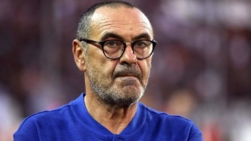 Λάτσιο: Υπέγραψε ο Σάρι με 3 εκατ. το χρόνο