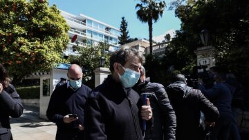 Εισαγγελέας Αρείου Πάγου σε Χρυσοχοΐδη: Έτσι θα καταπολεμηθεί το οργανωμένο έγκλημα - Να επισπευσθούν οι υποθέσεις