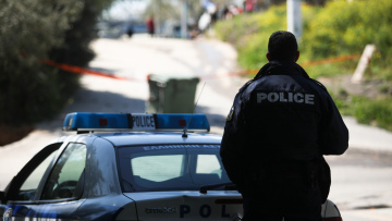 Ζεφύρι: Ομοβροντία πυροβολισμών σε γάμο Ρομά στην επέτειο της δολοφονίας του μικρού Μάριου 