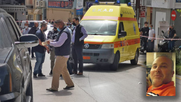  Έγκλημα στη Ζάκυνθο: Τα μυστικά για τον γρίφο της εκτέλεσης του Κορφιάτη