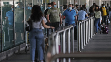 Ευρωκοινοβούλιο: Είπε «ναι» στο ψηφιακό πιστοποιητικό