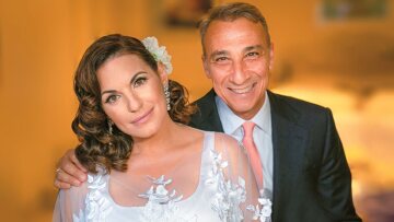 Όλγα Κεφαλογιάννη: Χαλαρή βόλτα περιμένοντας τα δίδυμα - Φωτογραφίες