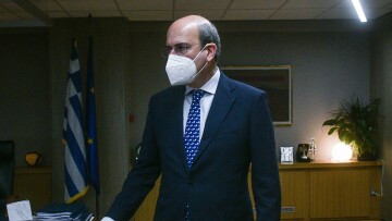 Χατζηδάκης: Προκαλούν κατάθλιψη οι δηλώσεις ΣΥΡΙΖΑ για εργασιακό μεσαίωνα