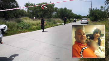 Έγκλημα στη Ζάκυνθο: Ένταλμα σύλληψης σε βάρος εφοπλιστή - Πού ψάχνουν οι αναλυτές τη λύση του μυστηρίου