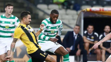 ΑΕΚ: Μια ανάσα από deal με Εντσάμ!