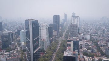 Πανδημία και κλιματική αλλαγή: «Ασπίδα» για το Όζον τα τοπικά lockdown - Πώς μπορεί να σωθεί ο πλανήτης