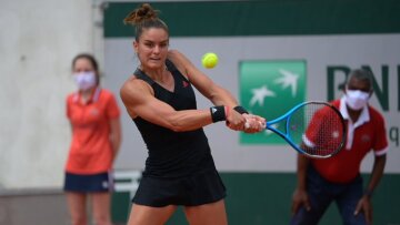 Ο γερμανικός Τύπος υποκλίθηκε στη Σάκκαρη: «Έπαιζε σαν να ήταν σε έκσταση»