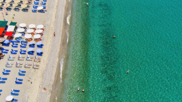 Κοινωνικός Τουρισμός: Άνοιξε η πλατφόρμα για τα 300.000 voucher