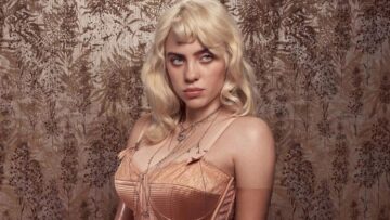 Μπίλι Άιλις: Τελικά είναι γκέι; - Το σέξι βιντεοκλίπ και η «καυτή» ανάρτηση 