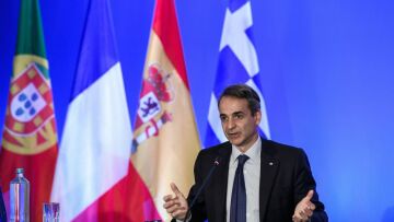 Στα Χανιά τον Σεπτέμβρη οι ηγέτες της Μεσογείου για τη σύνοδο της Med7