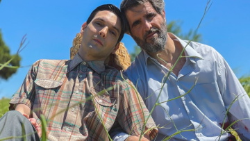 Γιώργος Γάλλος - Ιωάννης Αθανασόπουλος: Μια δυνατή σχέση «πατέρα - γιου»