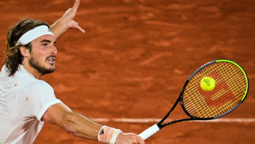 Roland Garros, Τσιτσιπάς-Ζβέρεφ: Έτοιμος να γράψει ιστορία ο Στέφανος!