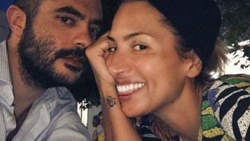 Μαρία Ηλιάκη: Είμαι πολύ τυχερή που έχω τον Στέλιο - Σε ποιον μοιάζει η κόρη της;