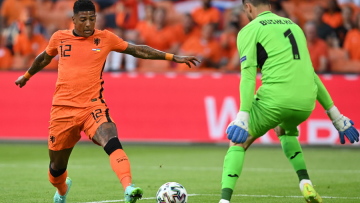 Euro 2020, Ολλανδία-Ουκρανία 3-2: «Αφεντικό» οι Οράνιε και βήμα πρωτιάς - Δείτε τα γκολ