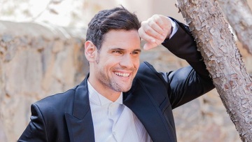 Δημήτρης Ουγγαρέζος: Είμαι στον ΑΝΤ1 και σέβομαι το ψωμάκι που τρώω