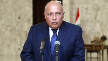 Στην Άγκυρα μεταβαίνει ο Αιγύπτιος υπουργός Εξωτερικών - «Βήμα αποκατάστασης σχέσεων» λέει ο Τσαβούσογλου