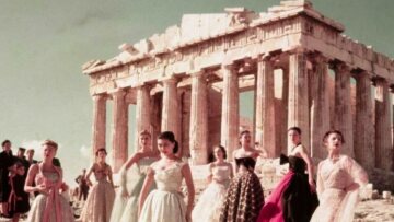 Εκατομμύρια τηλεθεατές σε όλο τον κόσμο θα παρακολουθήσουν το ντεφιλέ της Dior στην Αθήνα