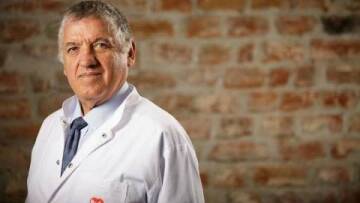 Κώστας Πάντος για σποτ συνεδρίου Γονιμότητας: Είναι σκληρό για τις γυναίκες λέει όμως την ωμή αλήθεια - Βίντεο