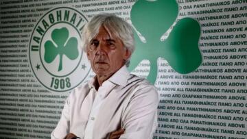 Γιοβάνοβιτς: «Να επιστρέψει ο Παναθηναϊκός εκεί που πρέπει»