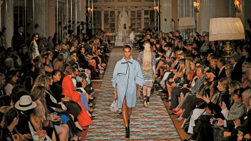 Εβδομάδα Dior στην Αθήνα: Παγκόσμιο υπερθέαμα στην Ακρόπολη και το Καλλιμάρμαρο