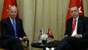 Γενί Σαφάκ: Τι θα ζητήσει ο Ερντογάν από τον Μπάιντεν - 1,5 ώρα θα διαρκέσει η συνάντηση