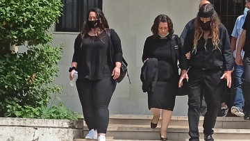 Δίκη Γιακουμάκη: Την ενοχή των κατηγορουμένων πρότεινε η Εισαγγελέας