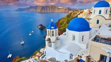 Βρετανία - TUI: Νέες ακυρώσεις πακέτων διακοπών τον Ιούλιο 